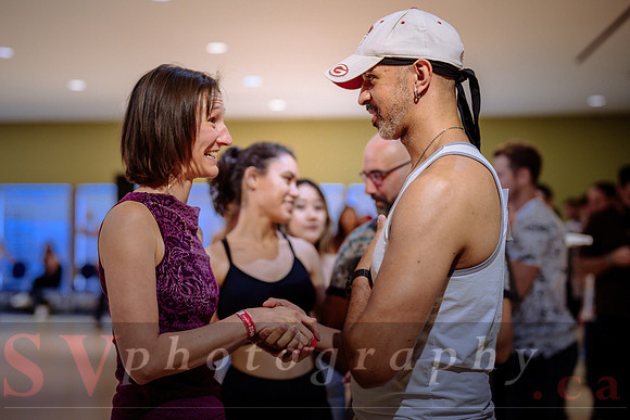 Canada Zouk Congress - Sat