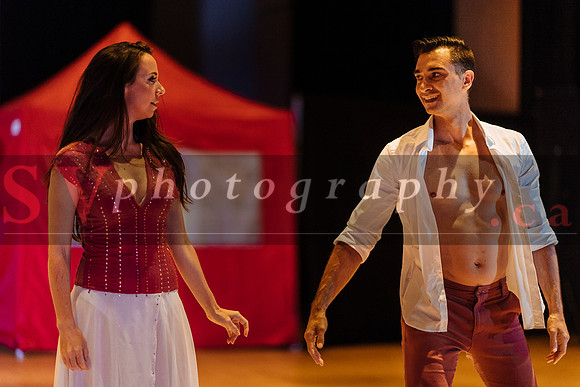 Canada Zouk Congress