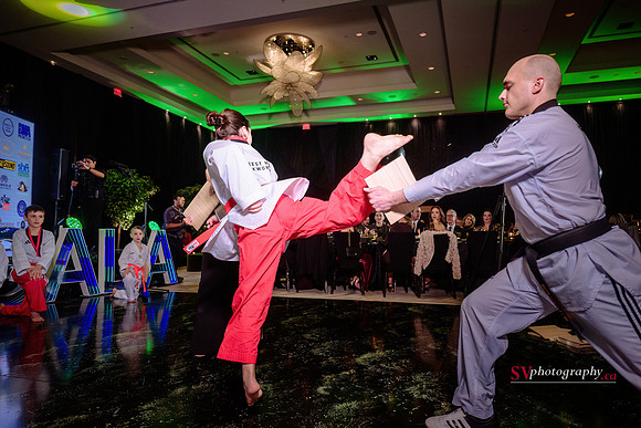 Fired Up Gala In Support of Sick Kids - 2025