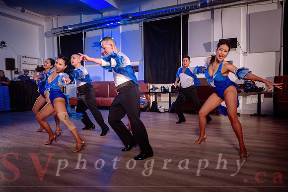 iFreeStyle's 14th Student Appreciation