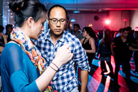 Toronto Salsa Fridays