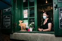 Toronto Street Photos