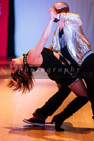 Canada Zouk Congress - Sunday
