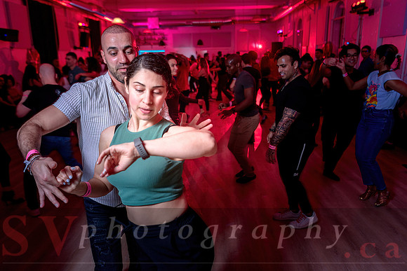 Dovercourt Sunday Social