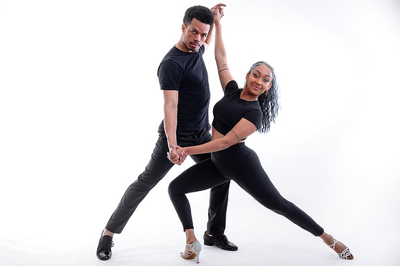 Drey Dance Company