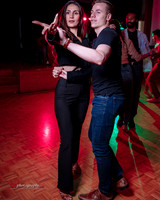 Toronto Salsa Friday