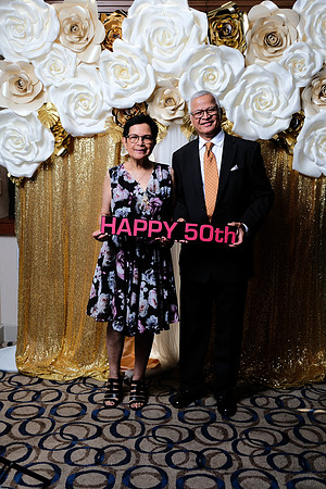 Roland & Tessie