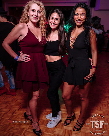 Friday Fusion at Lithuanian House