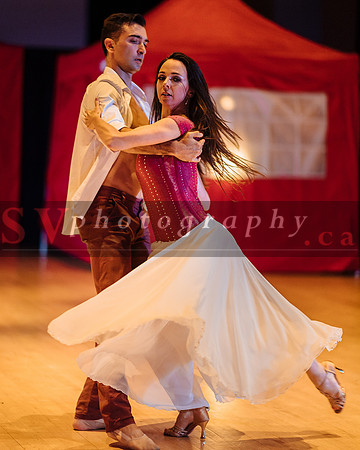 Canada Zouk Congress