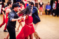 iFreestyle.ca - 5th Annual Jack & Jill - AMATEUR (Salsa & Bachat