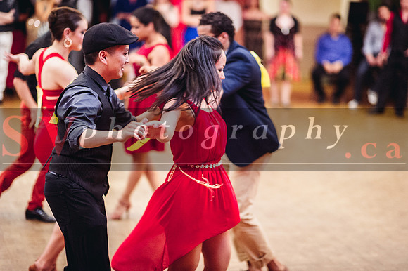 iFreestyle.ca - 5th Annual Jack & Jill - AMATEUR (Salsa & Bachat
