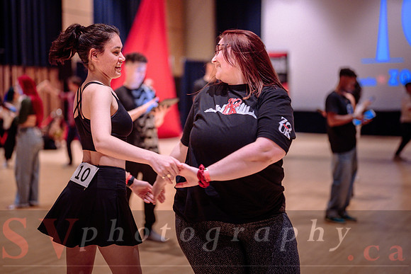 Canada Zouk Congress - Sat