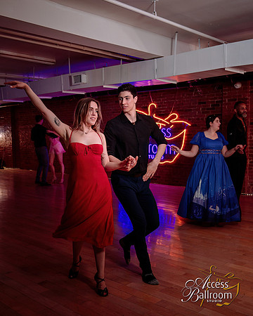Access Ballroom