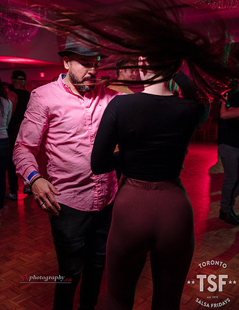Friday Fusion at Lithuanian House