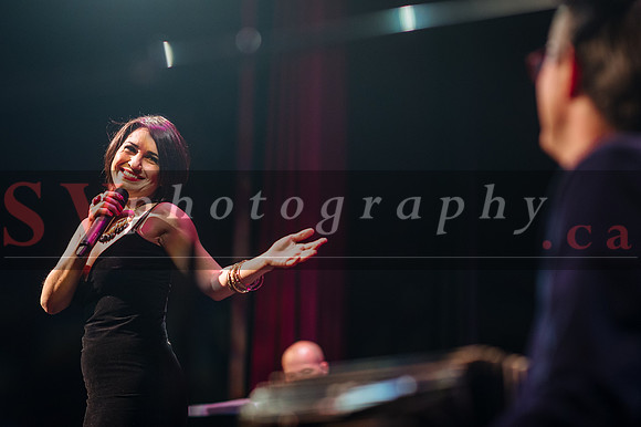 Hearts of Tango - Premiere Show