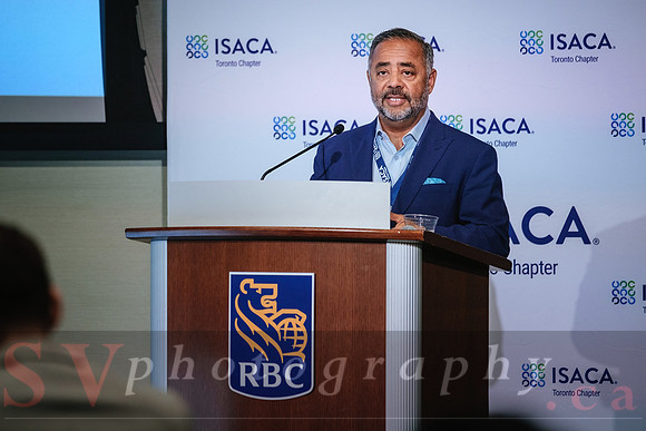 ISACA Annual Summer Conference