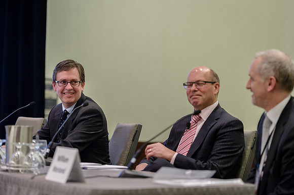 2014 Canadian Conference on IT Audit, Governance and Security