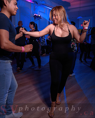 Dovercourt Sunday Social