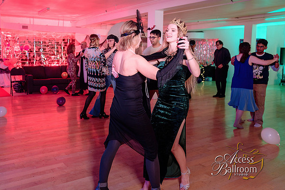 Access Ballroom