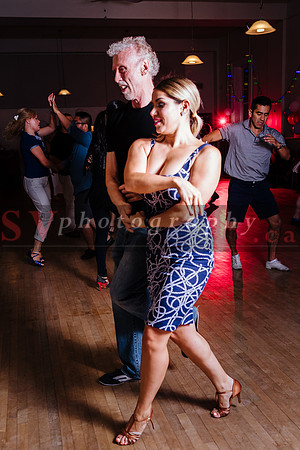 iFreestyle 12th Anniversary Party
