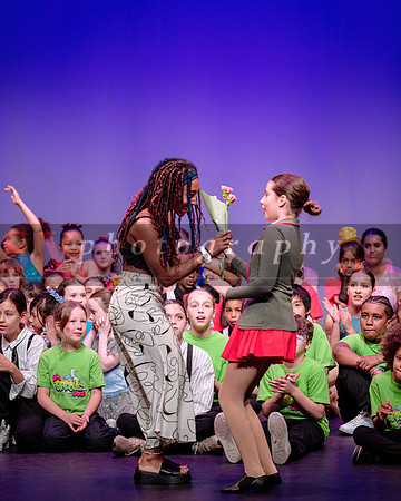 City Dance Corps - Kids Recital