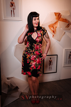Fashion Art Toronto