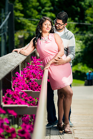 Malaika & Nikhil