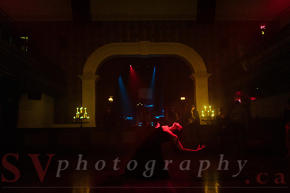 Eve of St. George