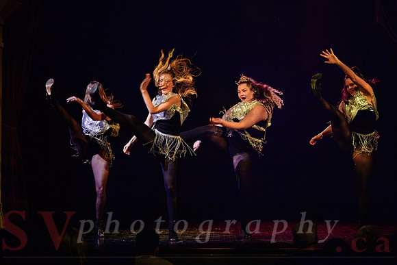 CDC 22nd Annual Showcase