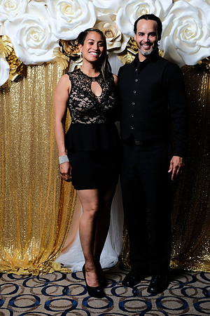 Roland & Tessie