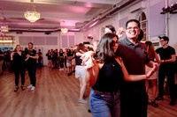 Toronto Salsa Fridays