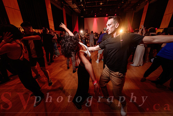 Canada Zouk Congress - Sat