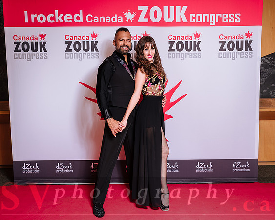 Canada Zouk Congress