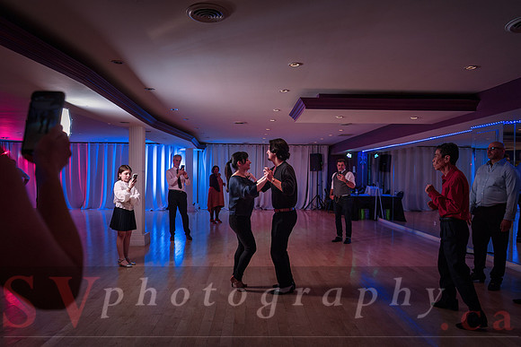 Access Ballroom