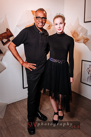 Fashion Art Toronto