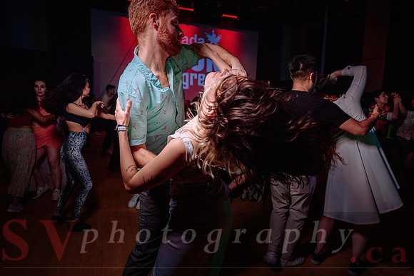 Canada Zouk Congress