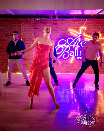 Access Ballroom