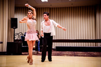 2013 Canada Salsa Congress - Sat afternoon performances
