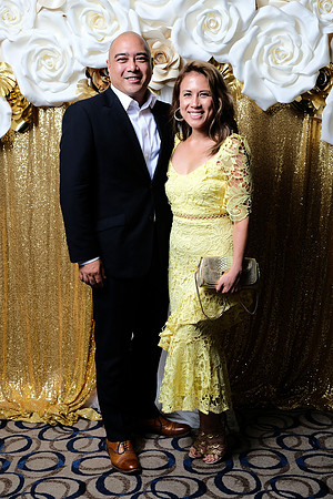 Roland & Tessie