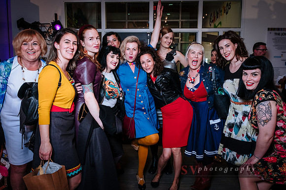 Fashion Art Toronto