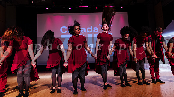 Canada Zouk Congress