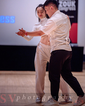 Canada Zouk Congress - Sat
