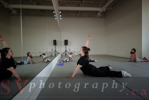 City Dance Corps Oakville