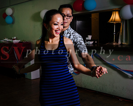 iFreestyle 12th Anniversary Party