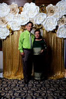 Roland & Tessie