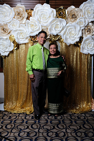 Roland & Tessie
