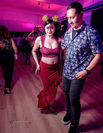 Toronto Salsa Fridays
