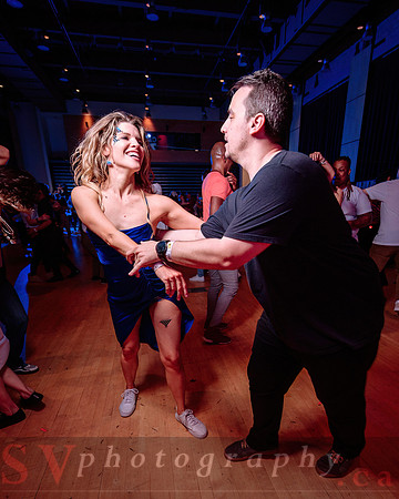 Canada Zouk Congress