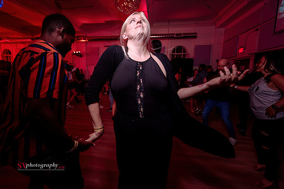 Toronto Salsa Sundays