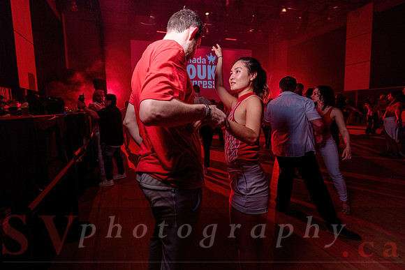 Canada Zouk Congress